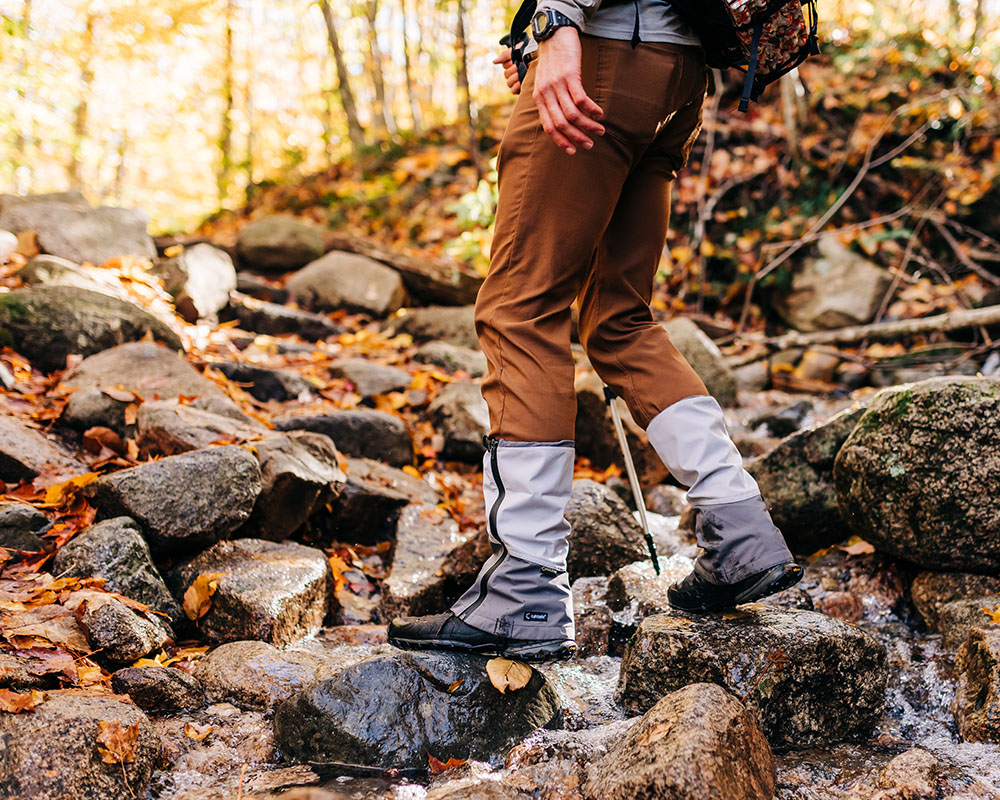 LEVAgaiter™ GTX Tall Ultra-Light Gaiter