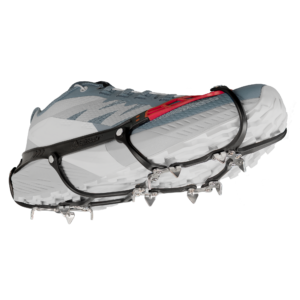 MICROspikes Ghost